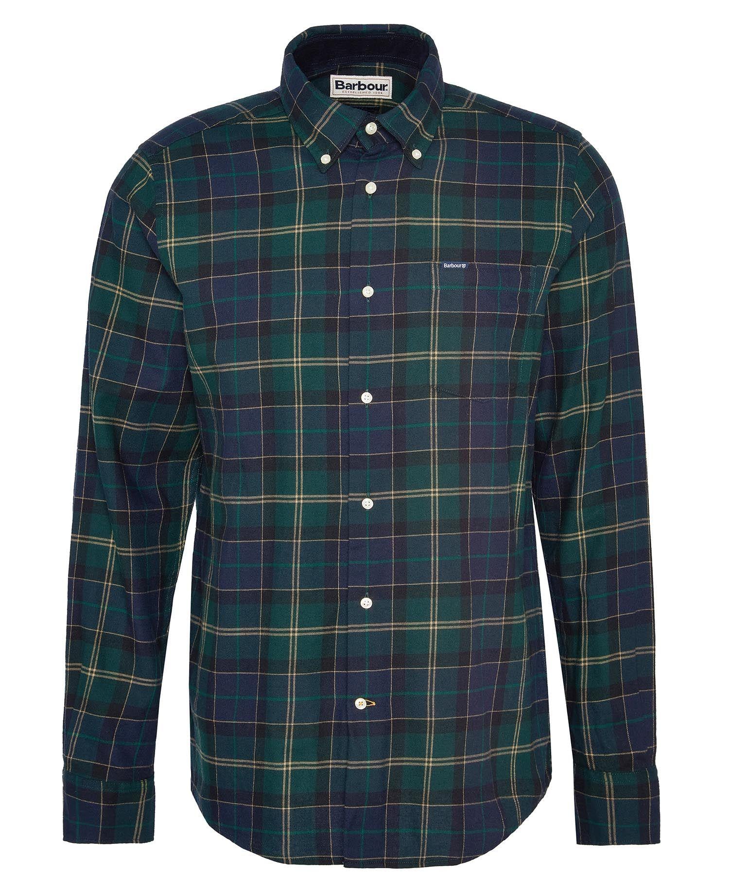 Fortrose shirt