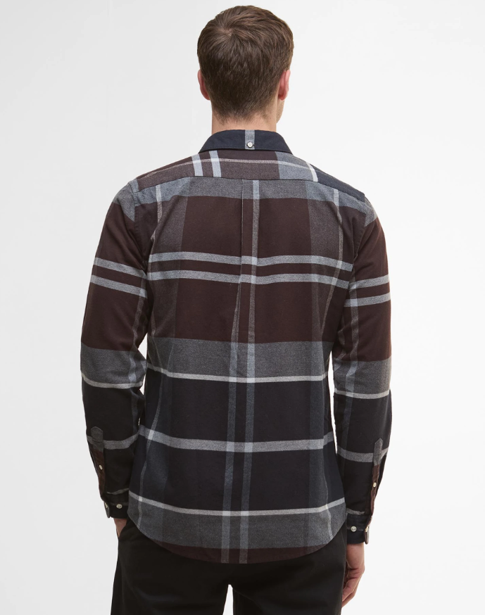 Iceloch Tailored fit