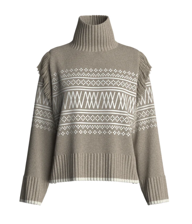 Setesdal Sweater Women
