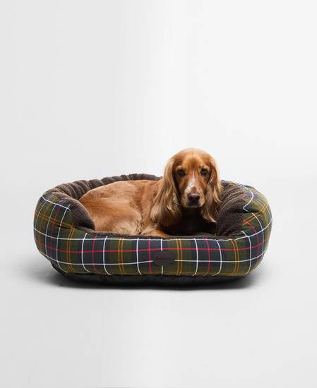 Dog snuggle bed 30 MEDIUM