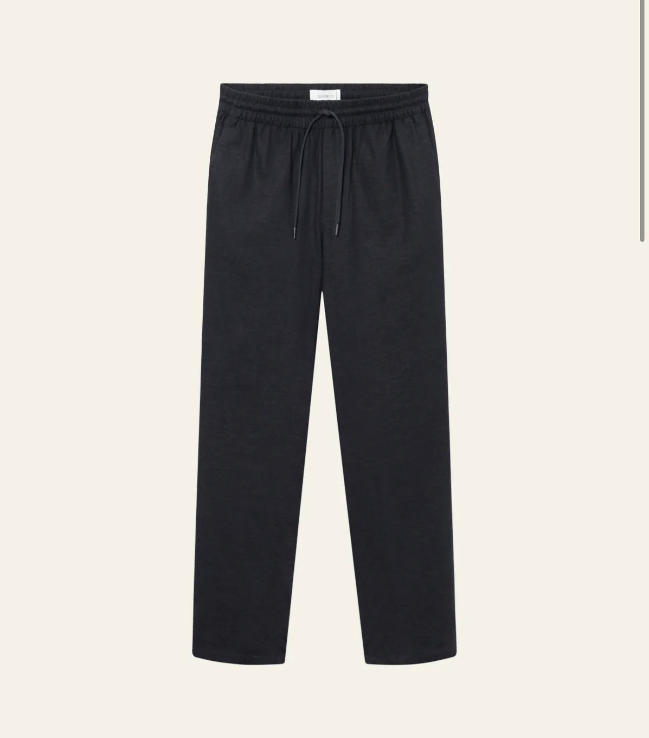 Patrick linen pants