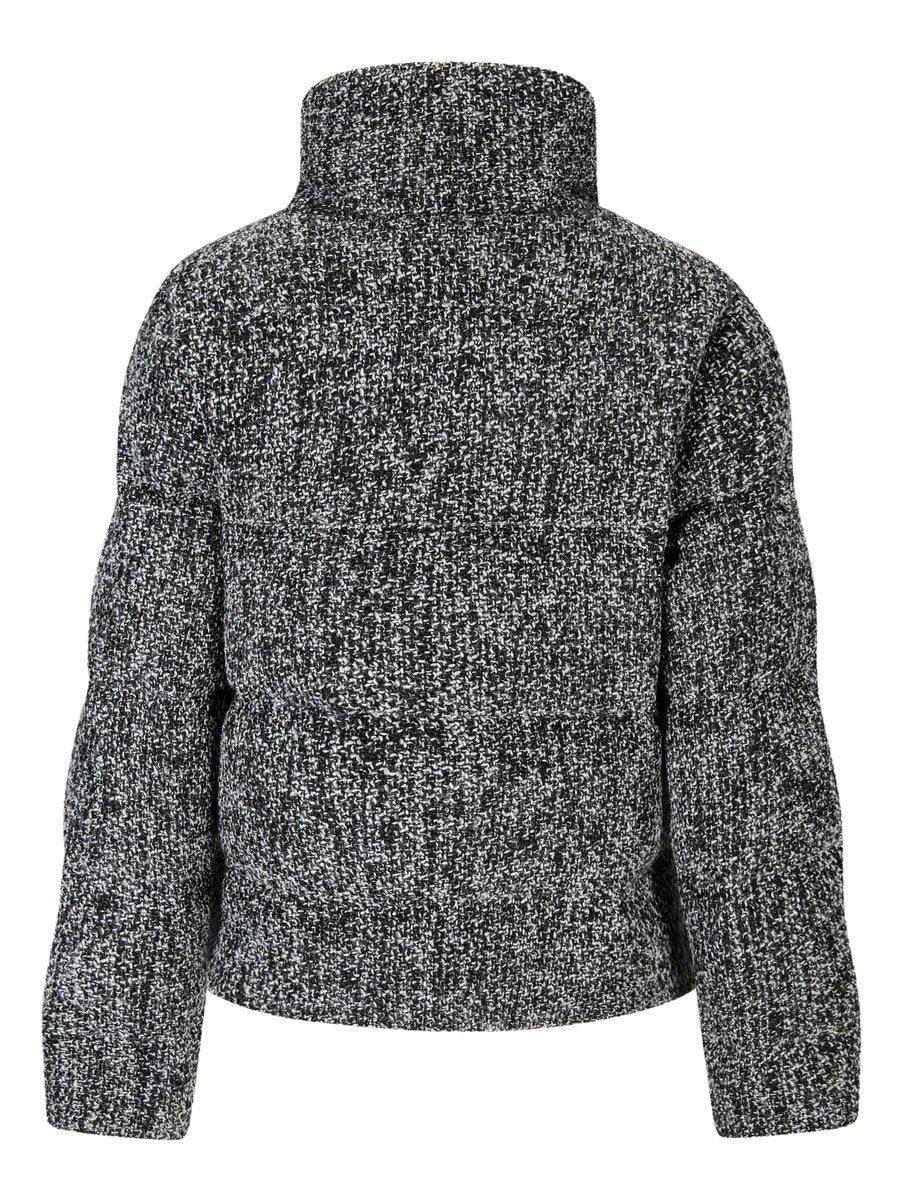 Indie Tweed-jakke