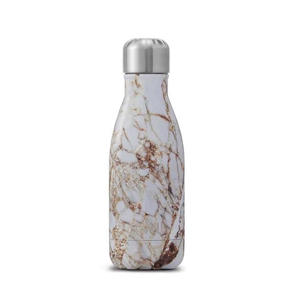 Bottle 9 OZ / 260 ml - Calacatta Gold
