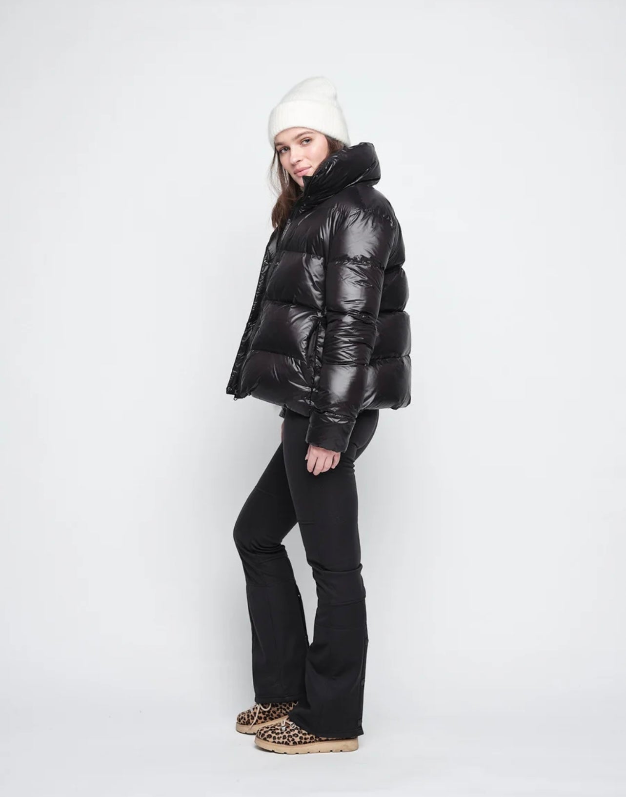 Indie down Jacket