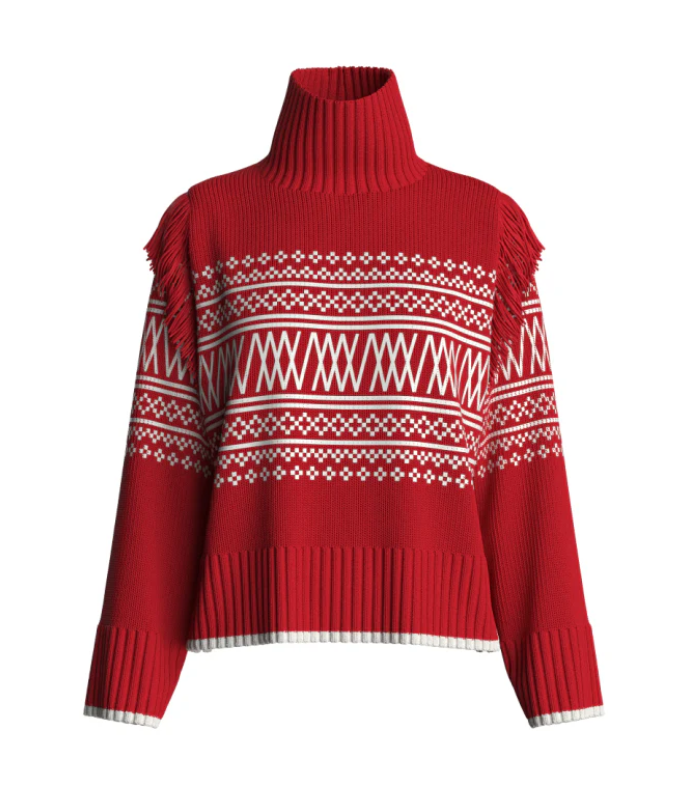 Setesdal Sweater Women