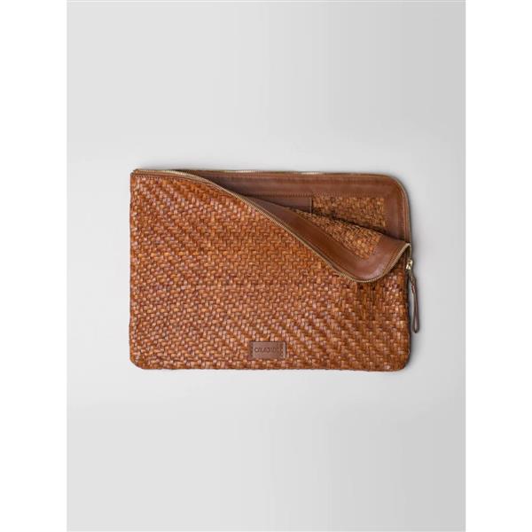 Batu L, Nutmeg Twill, O