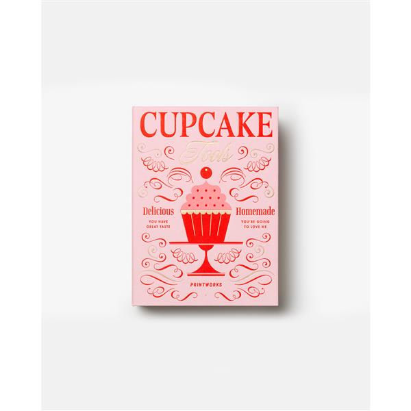 The Essentials - Cupcake Tools