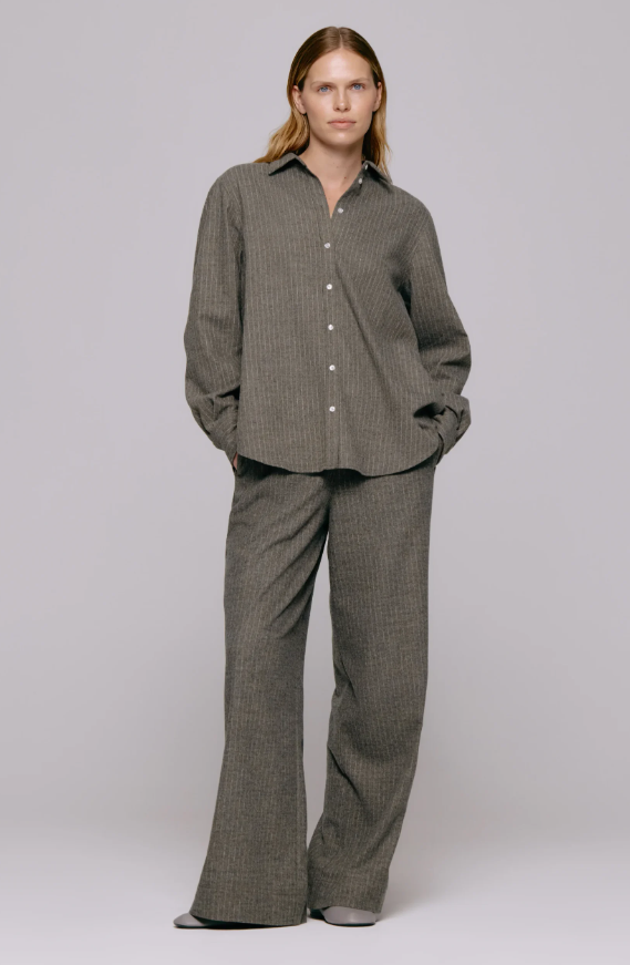 Mathilde Wool blend