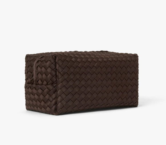 Day braiding washbag