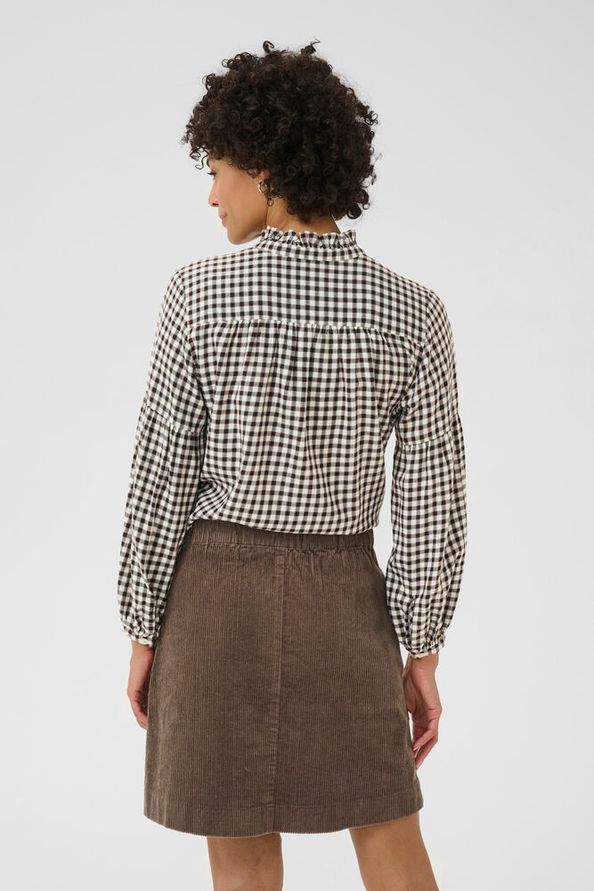 SamillaPW shirt