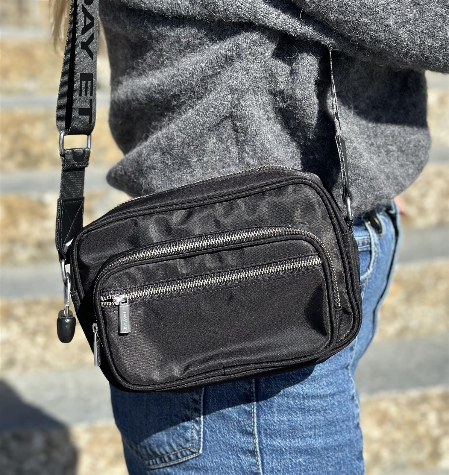 Day RE-Z logo band SB S