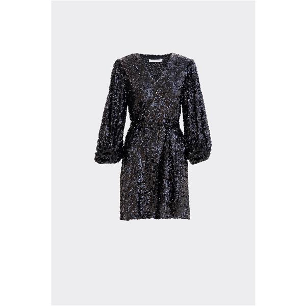 Bianca Sequin Dress
