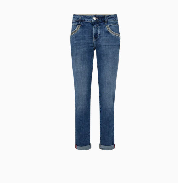 MMNaomi Grendel Jeans