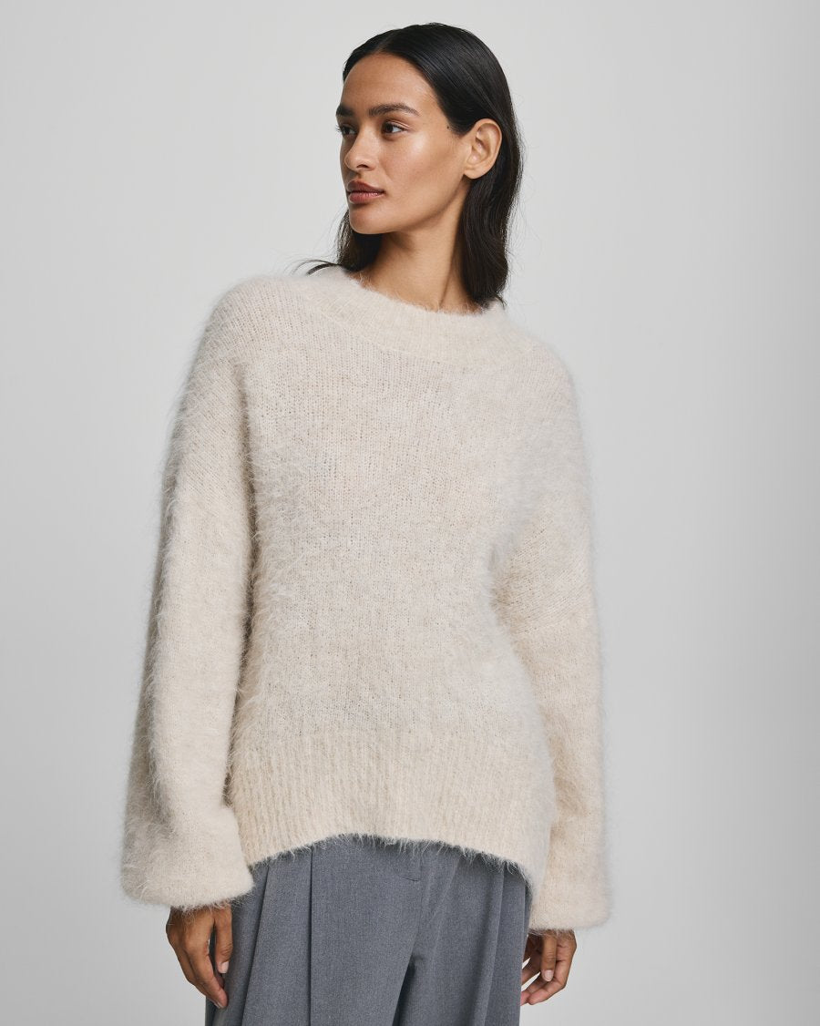 MSCHThira Salmia Pullover