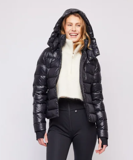 Marielle down jacket