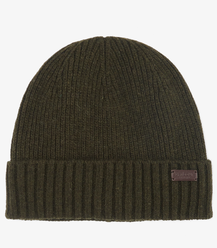 Barbour Carlton Beanie