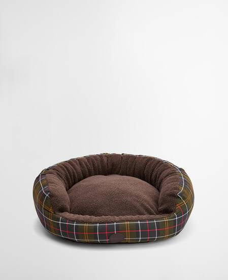 Dog snuggle bed 30 MEDIUM