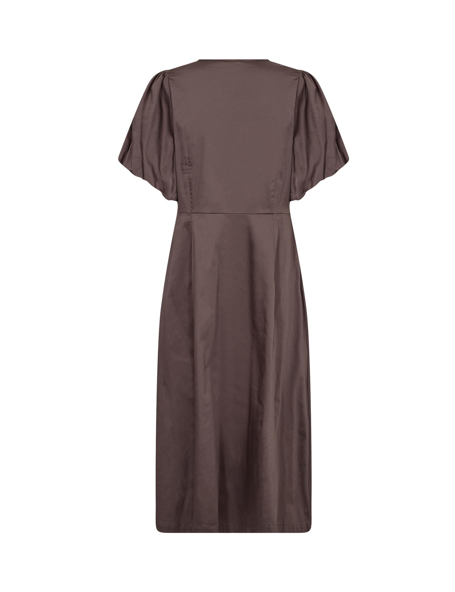 LR-Isla solid 121 dress