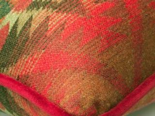 Mendoza Cushion Malbec 55x55