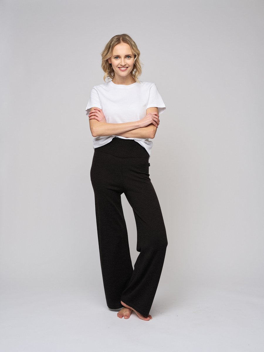 Mubi merino Pants