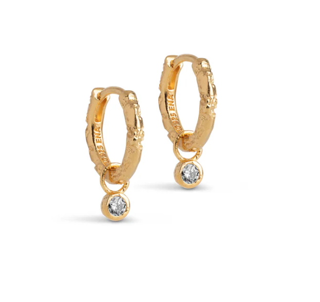 Hoops, Belle CZ