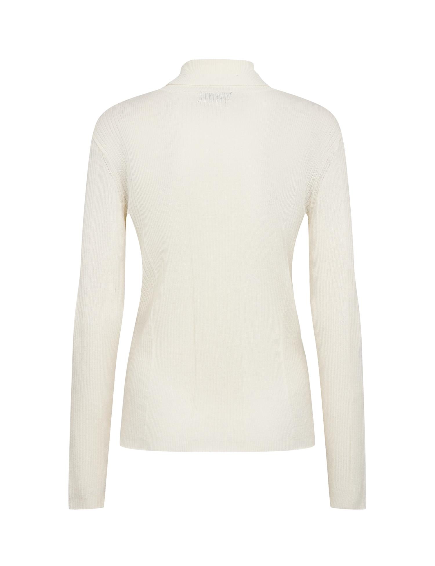 Lr-Elena 2 pullover high neck