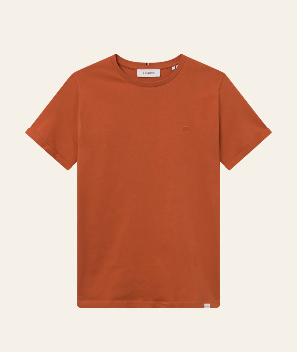 Nørregård t-shirt