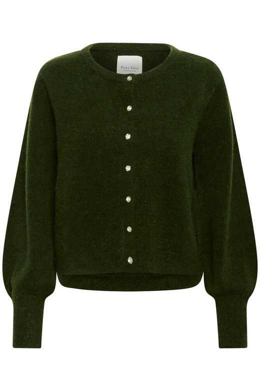 UljaPW cardigan