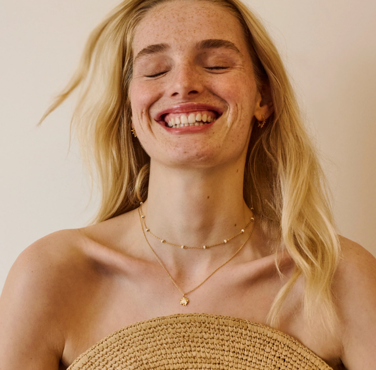 Necklace Lola Bold