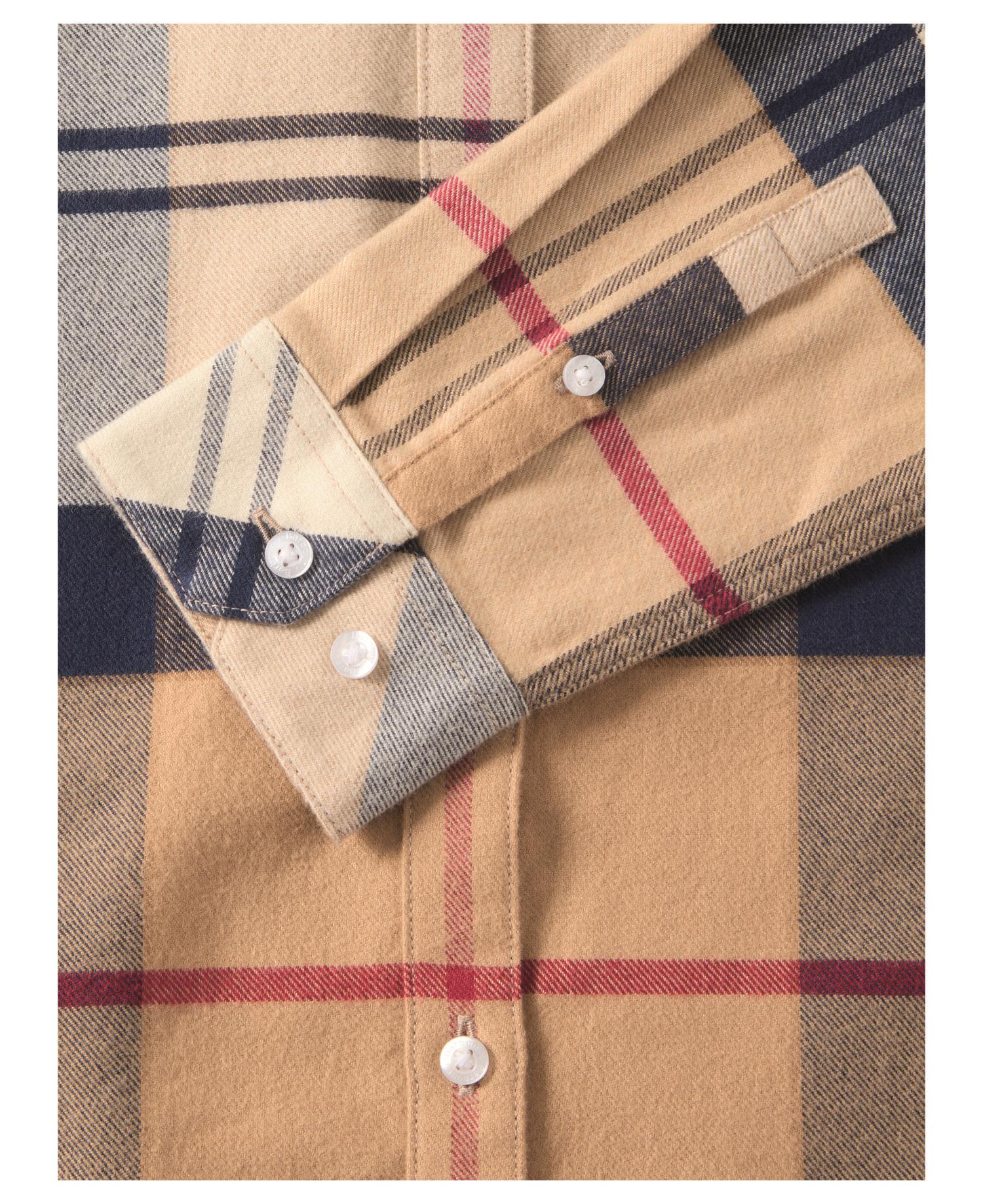 Barbour Anna Shirt