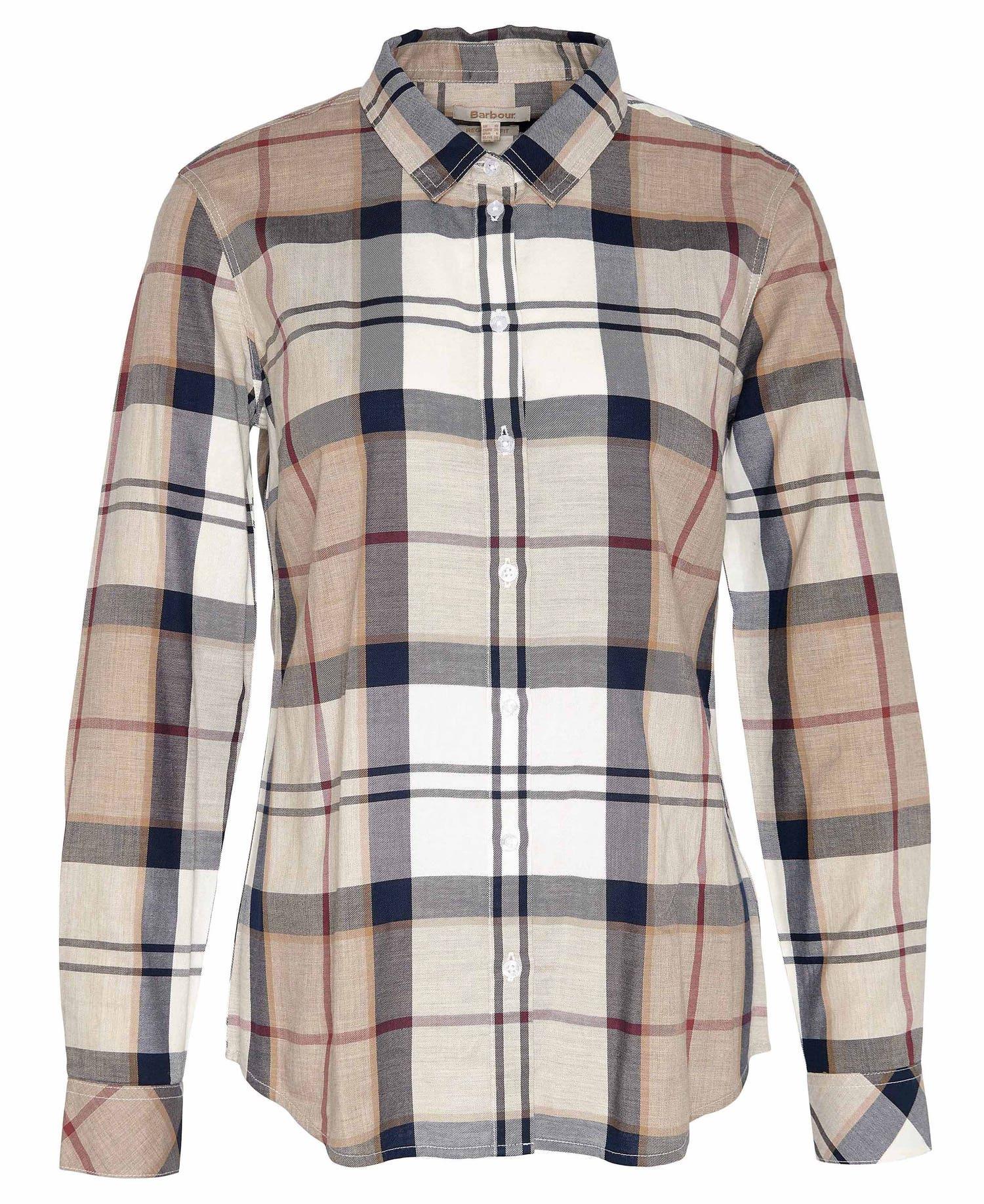 Bredon shirt