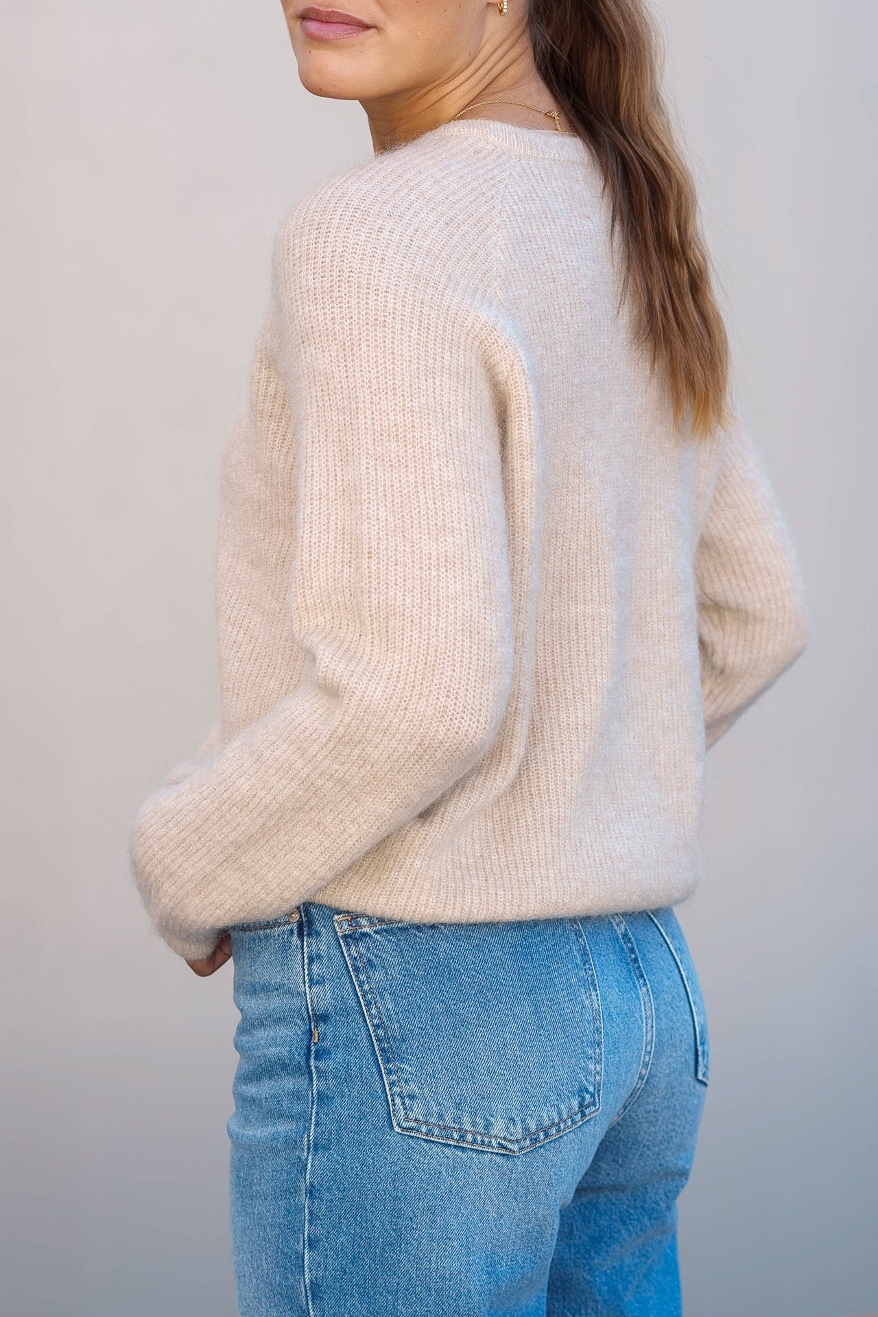 RAUSAmalie Cardigan