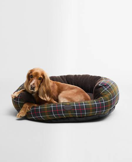 Dog snuggle bed 35 large
