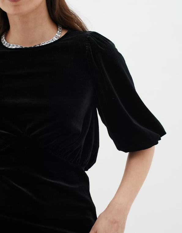 BrynnIW Pannie oversized t-shirt