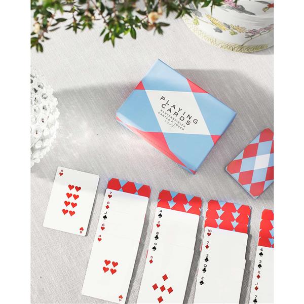 Playing Cards