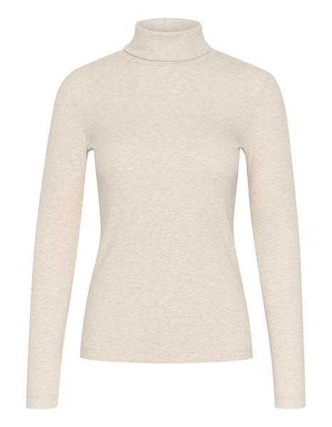 DagnaIW Rollneck Melange LS