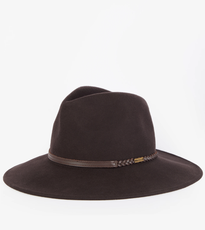 Tack Fedora