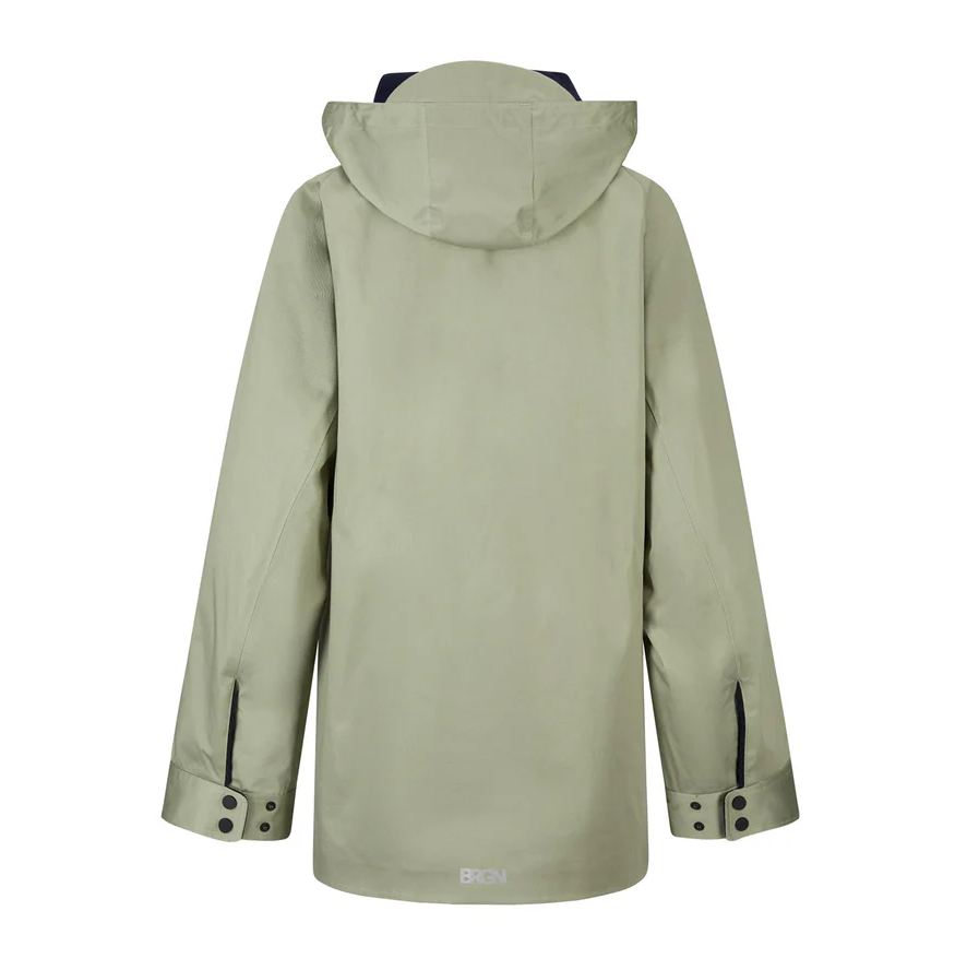 Women's Bølgestorm Jacket