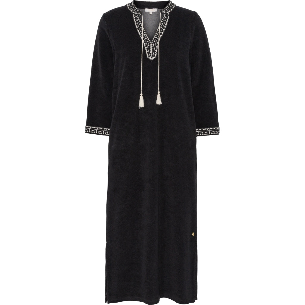 Kaftan Long Dress