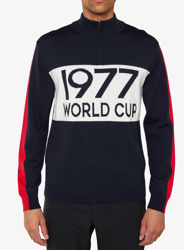 worldcup sweater