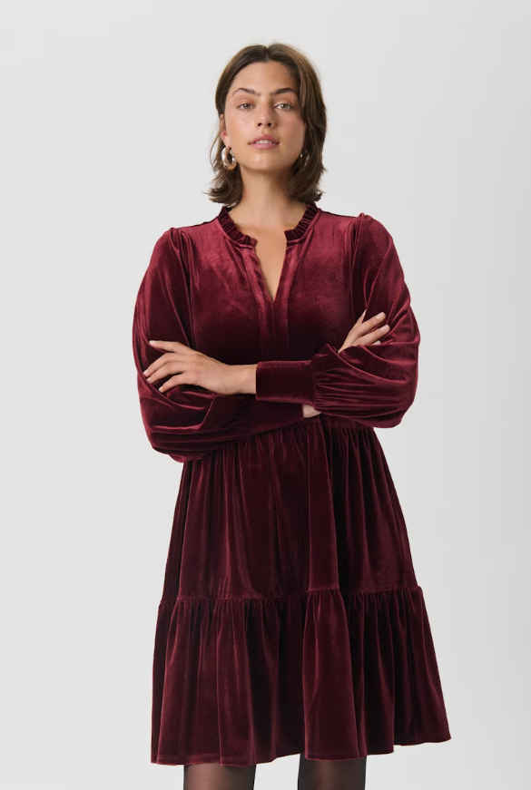 ViggasePW dress