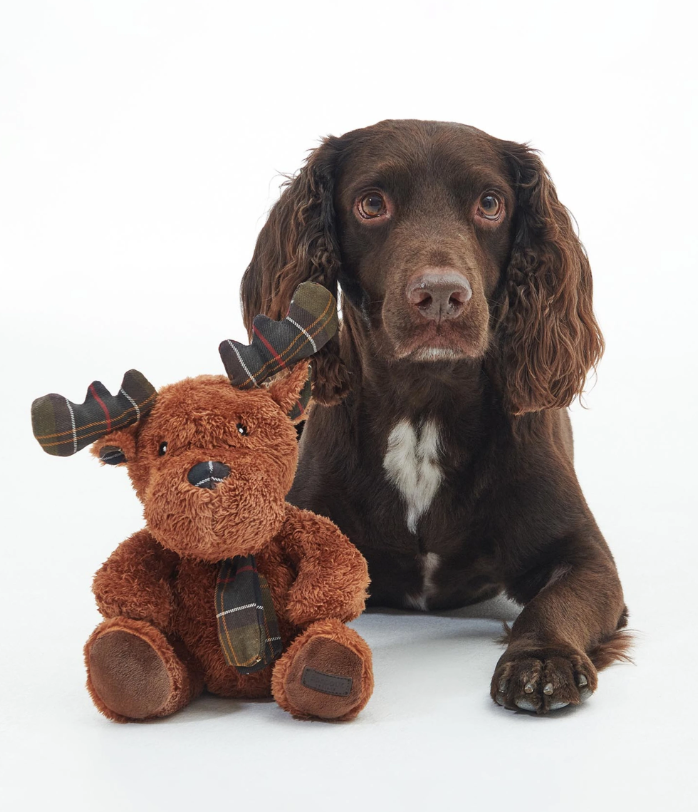 Reindeer Toy