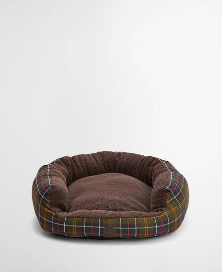 Dog snuggle bed 35 large