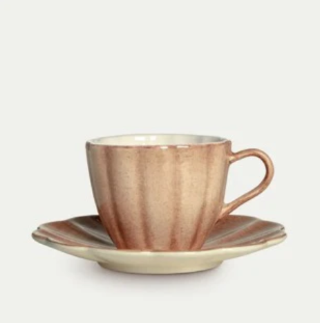 Oyster Kopp Med Fat 25cl, Cinnamon