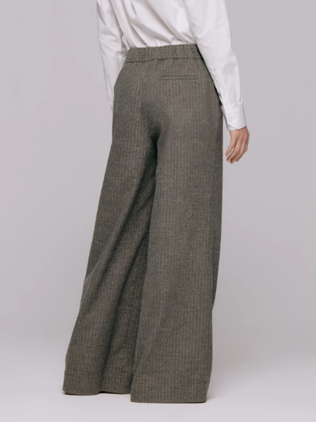 Mathilde Wool blend