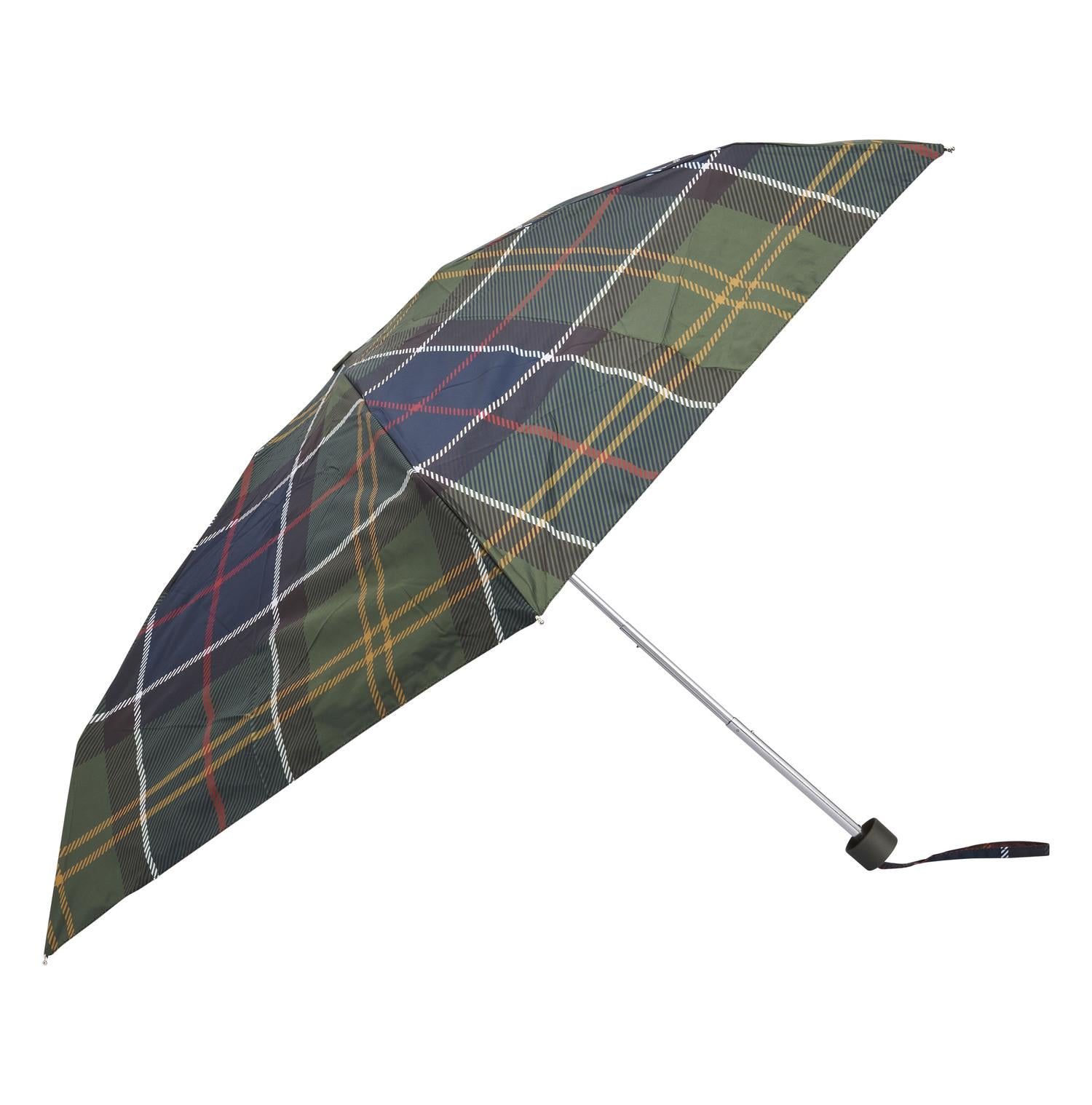 Tartan Umbrella