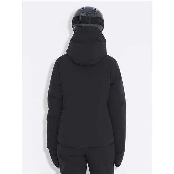 W Tryvann Lt Down Jacket