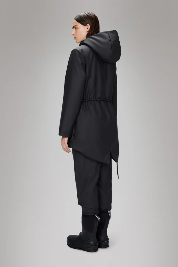 Nome String W Parka