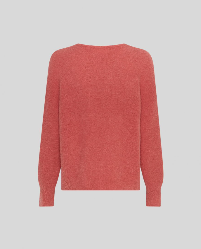 MSCHHila Hope V  Pullover