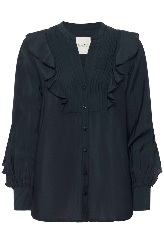 StefaniPW Blouse